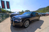 Audi A6 40 TDI 4X4 S-Tronic FULL-LED Navi Kamera ACC 204 KS