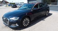 Audi A6 40 TDI aut virtual 2.0 tdi sport, 77400km cijena do reg