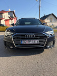 Audi A6 40TDI,AUTOM,3xSLINE,PDV,LIZING,GARANCIJA,LED,PANO,AMBI,19"