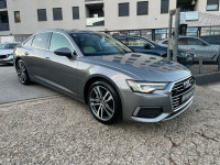 Audi A6 40 TDI Automatik Nije uvoz Jamstvo 1G