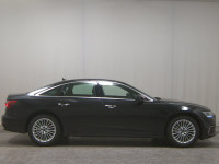Audi A6 40 TDI quattro design automatik • 360° kamera • Full LED