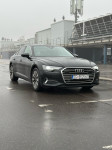 Audi A6 40 TDI 2020