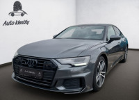 Audi A6 40 TDI automatik
