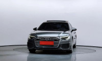 Audi A6 40 TDI quattro S-line