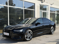 Audi A6 40 TDI automatik