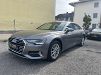 Audi A6 40 TDI automatik / 48000km/ Virtual/ Sport