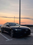 Audi A6 40 TDI LEASING BEZ UČEŠĆA I BEZ JAMACA