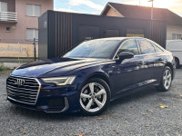 Audi A6 40 TDI LEASING BEZ UČEŠĆA I BEZ JAMACA