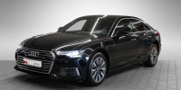 Audi A6 40 TDI - S-LINE, KEYLESS, KAMERA, NAVI+