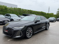 Audi A6 40 TDI 2x S line Quattro Superscreen