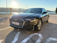 Audi A6 40 TDI S-line