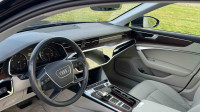 Audi A6 40 TDI quatro S tronic