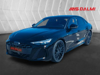 Audi A6 40 TDI Quattro 3xS-Line Black Edition Tech+ MATRIX LED