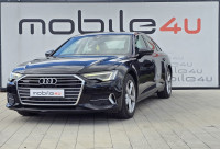 Audi A6 40 TDI Quattro Dynamic