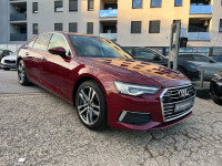 Audi A6 40 TDI quattro FULL 1.VL Nije uvoz Tvorničko jamstvo 60000 KM!