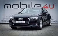 Audi A6 40 TDI Quattro