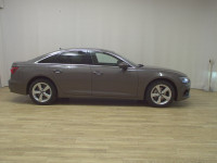 Audi A6 40 TDI quattro sport automatik • HUD • LED