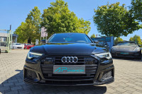 Audi A6 40TDI quattro Sport S-Tronic