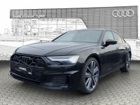 Audi A6 40 TDI quattro S tr*Black*Matrix*Navi*