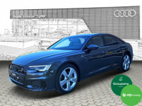 Audi A6 40 TDI quattro S tr S line+ *adapt temp*360kam*black*alu 20*