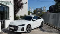 AUDI A6 40 TDI QUATTRO S - TRONIC S - LINE INT HUD MATRIX 360 B&O