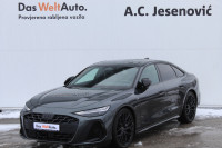 Audi A6 40 TDI quattro S tronic