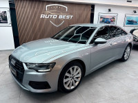 Audi A6 40 TDI QUATTRO /Virtual /Koža /Radar /Kamera /Grij. Sjed.