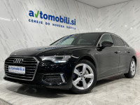 Audi A6 40 TDI|S-Tronic|LED|Virtual|Ambient|Kamera|ProNAVI