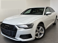 Audi A6 40 TDI Sport BlackL LED navi gr.i sp.sj. kam ambilight keyless
