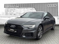 Audi A6 40 TDI S tr S Line