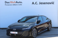 Audi A6 40 TDI S tr S line+