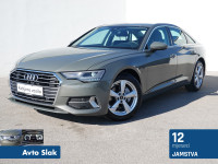 Audi A6 40 TFSI Sport+MEMORY SJEDEŽI+LED FAROVI+VIRTUAL