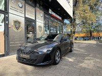 Audi A6 40TDI *S LINE+*ACC*MATRIX*360°*TECH PLUS*NOVO*KUKA*