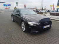 AUDI A6 40TDI quattro S tr Dynamic