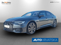 Audi A6 40TDI quattro S tr S line+, 66.900,00 €