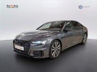 Audi A6 40TDI quattro S tr S line+