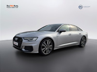 Audi A6 40TDI S tr S line+