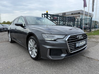 Audi A6 40TDI S-TRONIC S-LINE°VIRTUAL°KOŽA°JAMSTVO°LEASING BEZ UČEŠĆA°