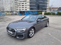AUDI A6 45 TDI- FULL OPREMA- S LINE- KAMERA 360°- ŠIBER-SAMO 45 674KM-