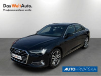 AUDI A6 45 TDI QUATTRO TIPTRONIC DYNAMIC, 24.999,00 €