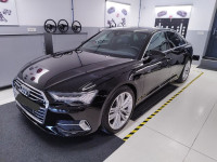 Audi A6 45 TDI QUATTRO S-tronic automatik