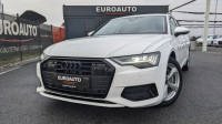 Audi A6 45 TDI S-TRONIC QUATTRO BLACK EDITION