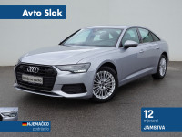 Audi A6 45 TFSI quattro Design S tronic+F1+LED+ACC+KAMERA+KEYLESS