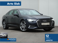 Audi A6 45 TFSI quattro Sport S tronic+LED+KEYLESS+MEMORY