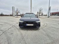 Audi A6 45TFSI, quattro, HD Matrix, PANO, Black Optic