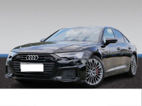 A6 50TFSIe HYBRID(Benz/Ele),QUATTRO,2xS-LINE,MATRX,KAM,19",220kw,m2021