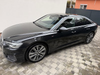 AUDI A6 50 TDI 3X S-line// QUATRO//KAMERA 360*//