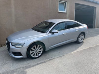 Audi A6 50 TDI quattro sport
