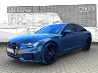 Audi A6 50 TDI quattro*Matrix*Air*Night vision*Navi*