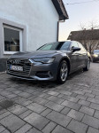 Audi A6 50 TDI automatik